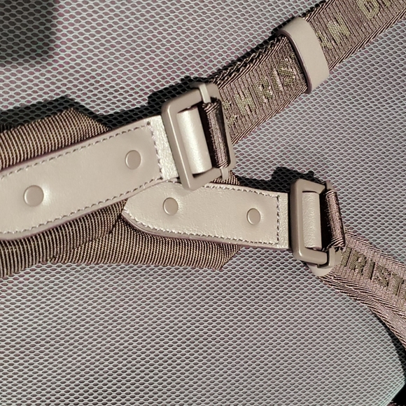 DIOR UNISEX BOOKBAG - Picture 11 of 14